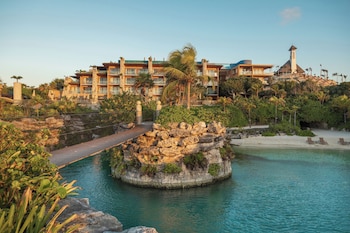 Suite (River Jump) | View from room