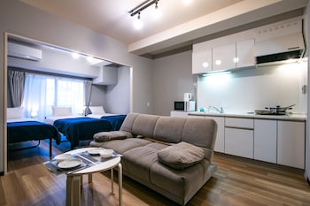 Supeior Family Loft (B)