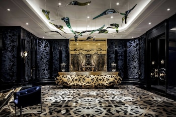 高級寢具、羽絨被、迷你吧、房內夾萬