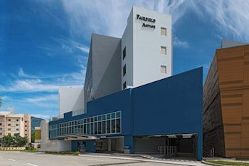 바(숙박 시설 내)