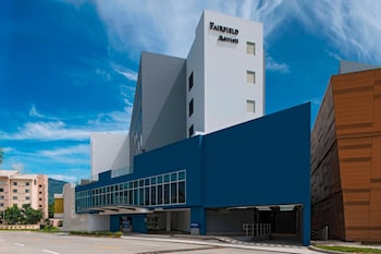 Servicio de la propiedad
