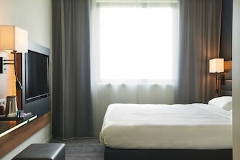 Flat-screen TV