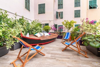 Sundeck