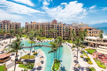 Vista desde la propiedad