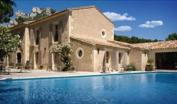 Double Room (Cote Bastide) | In-room safe, desk, free cribs/infant beds, rollaway beds