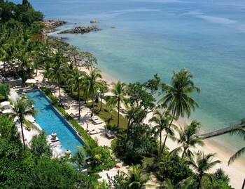 Ocean View Pool Villa | View from room