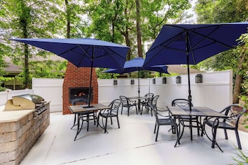 Desayuno buffet incluido todos los días