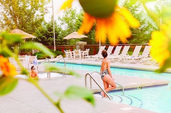 Upper Floor, Suite, 2 chambres | 1 chambre, literie de qualité, coffre-fort