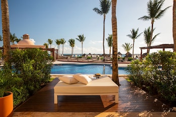 Façade de lâhĂ©bergement