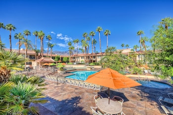 Villa, 1 Bedroom | Resort view