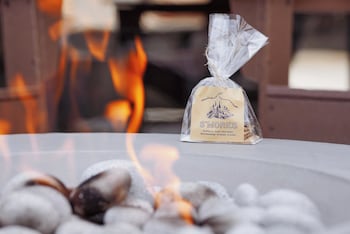 Desayuno continental incluido todos los días