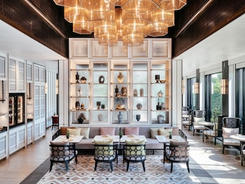 2 Restaurants, Frühstück