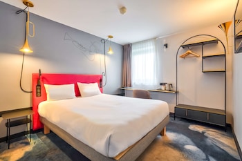 Päivittäinen buffetaamiainen (14.90 EUR per henkilö)