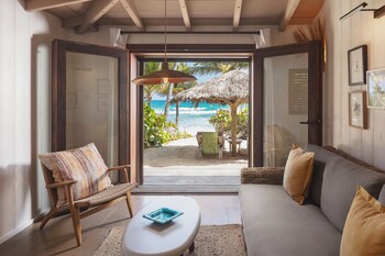 Junior Suite (Beach Prestige)