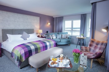 Seascape suite | View from room