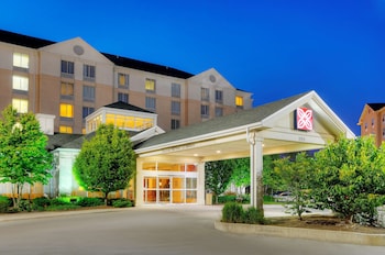 Aire de pique-nique/barbecue