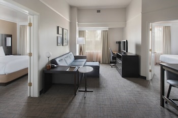 Ausstattung der Unterkunft