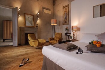 Suite, Terrace | Balcony
