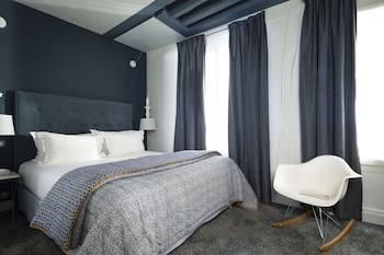 Superior Double or Twin Room | View from room