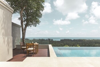 4 Bedrooms Pool Villas | Eigener Pool