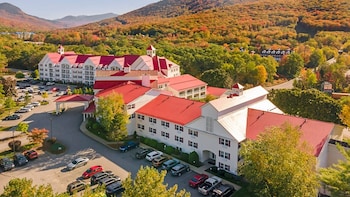 Exterior. Bluegreen Vacations South Mountain, an Ascend Collection Resort