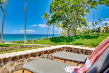 Condo, 1 Bedroom, Ocean View (1202) | Property amenity