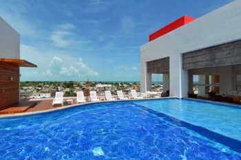Inomhuspool