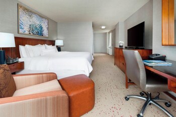 Aamiainen, lounas ja illallinen; amerikkalainen keittiö