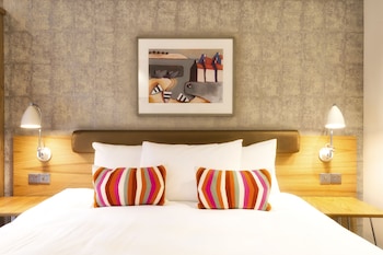 Se sirven desayunos y cenas