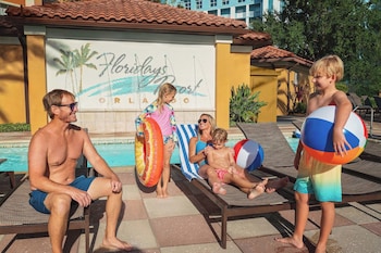 Suíte, 2 quartos | Vista da sacada