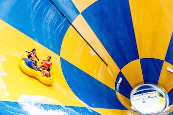 Water park