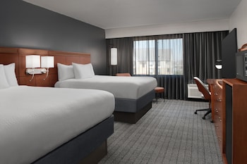 Daily cooked-to-order breakfast for a fee