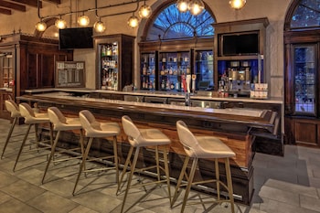 Bar-salon