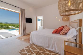 Premium Suite, Terrace, Garden View | Terrace/patio