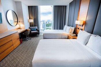 Instalaciones deportivas