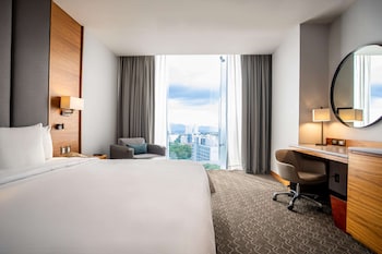 Installations sportives