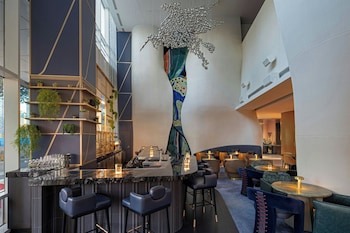 Piscine extérieure (ouverte en saison)