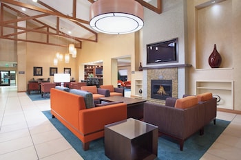 Àrea per a pícnics i barbacoes