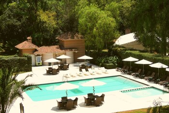 Jardín