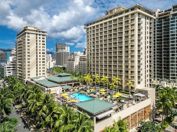 Premium Suite, 1 Bedroom, Hearing Accessible, Ocean View (Balcony) | View from room