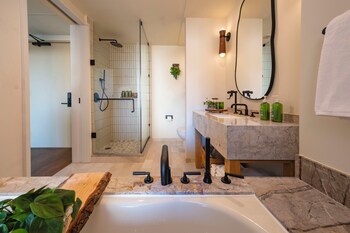 Suite junior (City) | Vista desde la habitación