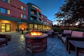 Servicio de la propiedad