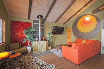 Servicio de la propiedad