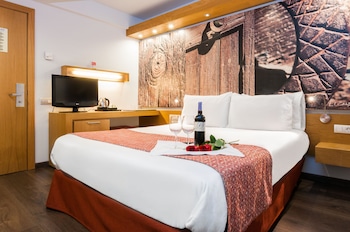 Bar (en la propiedad)