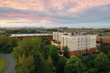 Área de parrilladas y picnic