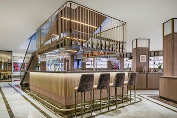 Bar (sur place)