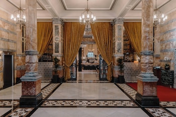 Spécialités Cuisine anglaise