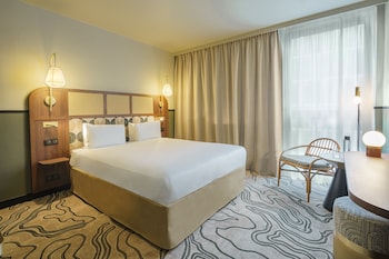 Café da manhã, almoço e jantar; culinária internacional