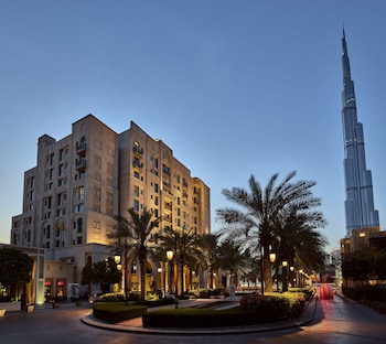 Premier Suite, 1 King Bed with Sofa bed, Non Smoking (View) | View from property