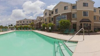 Rum - 1 kingsize-säng - icke-rökare | 1 sovrum, skrivbord, arbetsyta för laptop och strykjärn/strykbräda